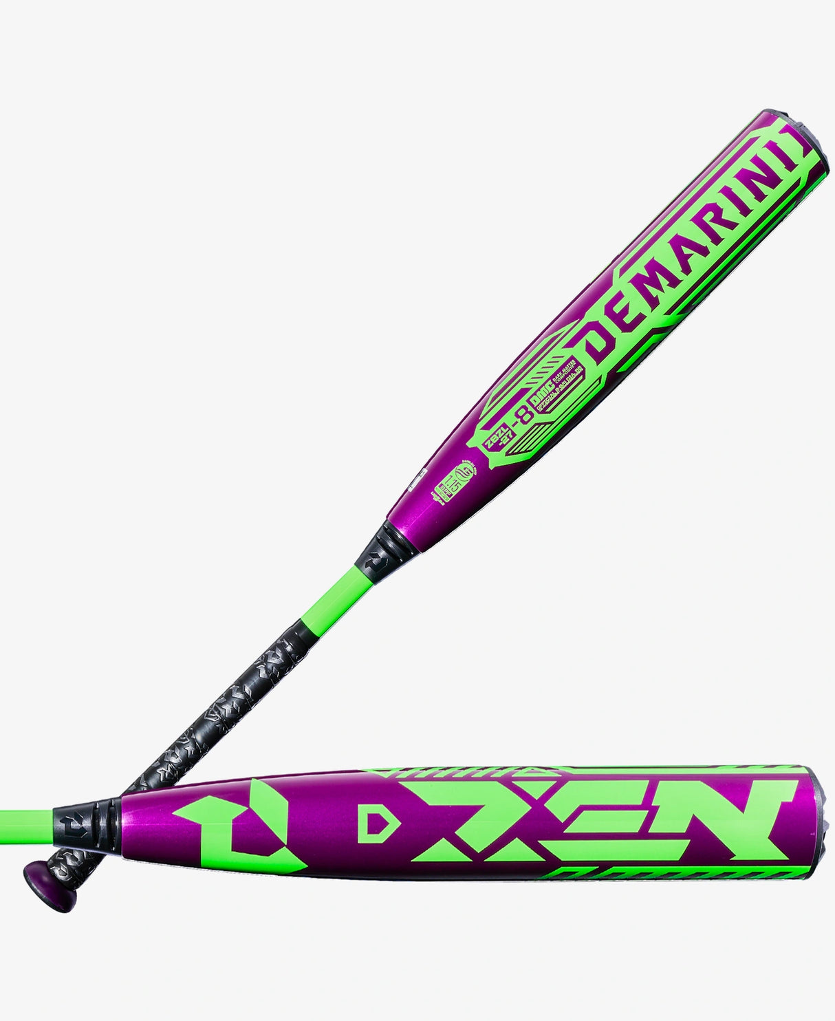 2027 DeMarini Zen (-10, -8, -5) 2 ¾” USSSA Baseball Bat