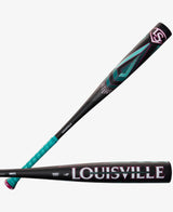 New 2025 Louisville Slugger Atlas™ (-3) BBCOR Baseball Bat