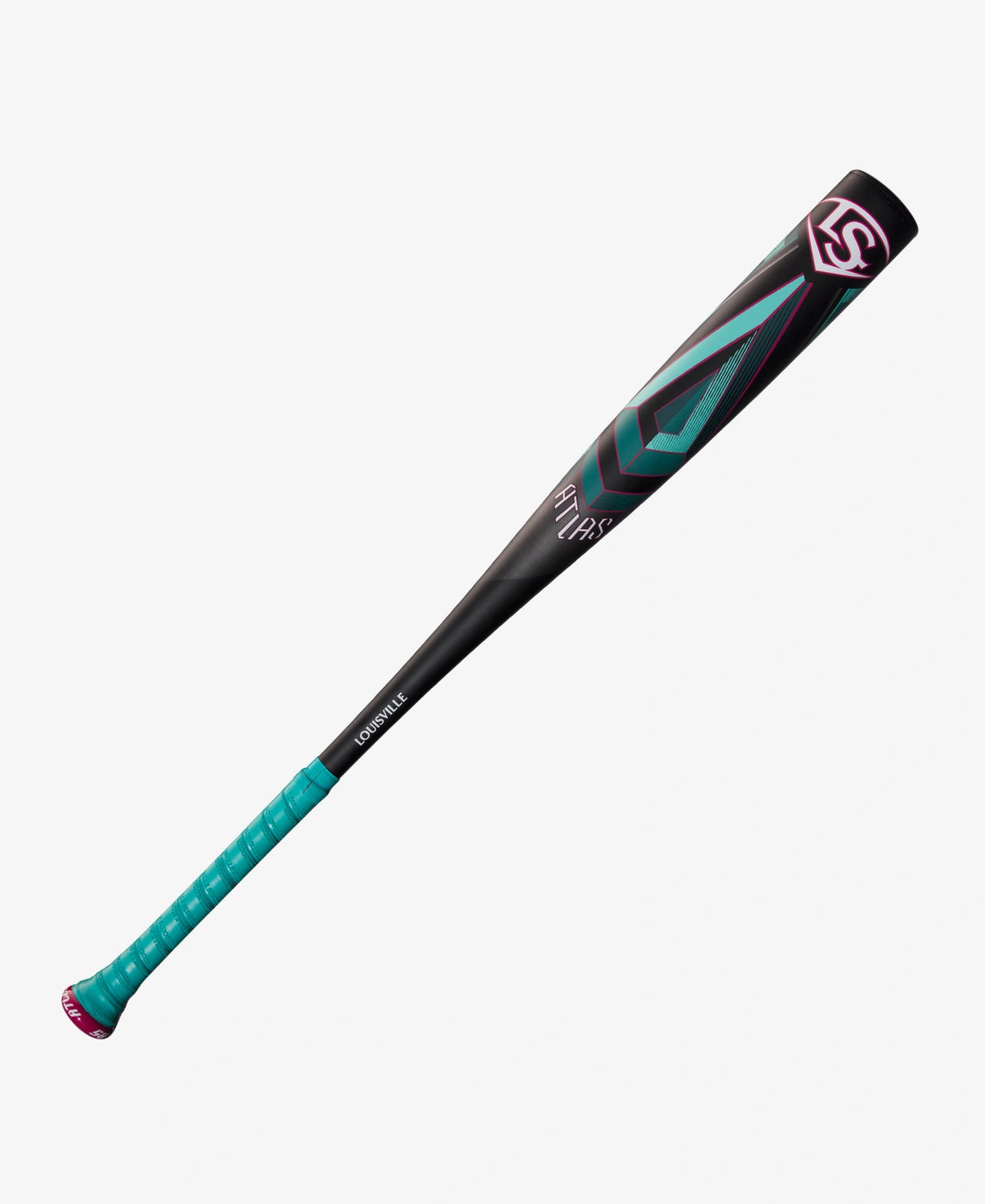 New 2025 Louisville Slugger Atlas™ (-3) BBCOR Baseball Bat