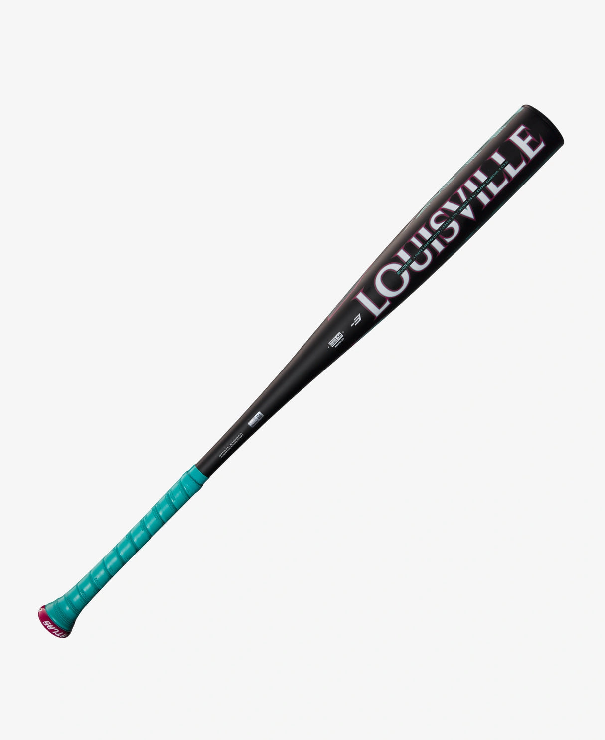 New 2025 Louisville Slugger Atlas™ (-3) BBCOR Baseball Bat