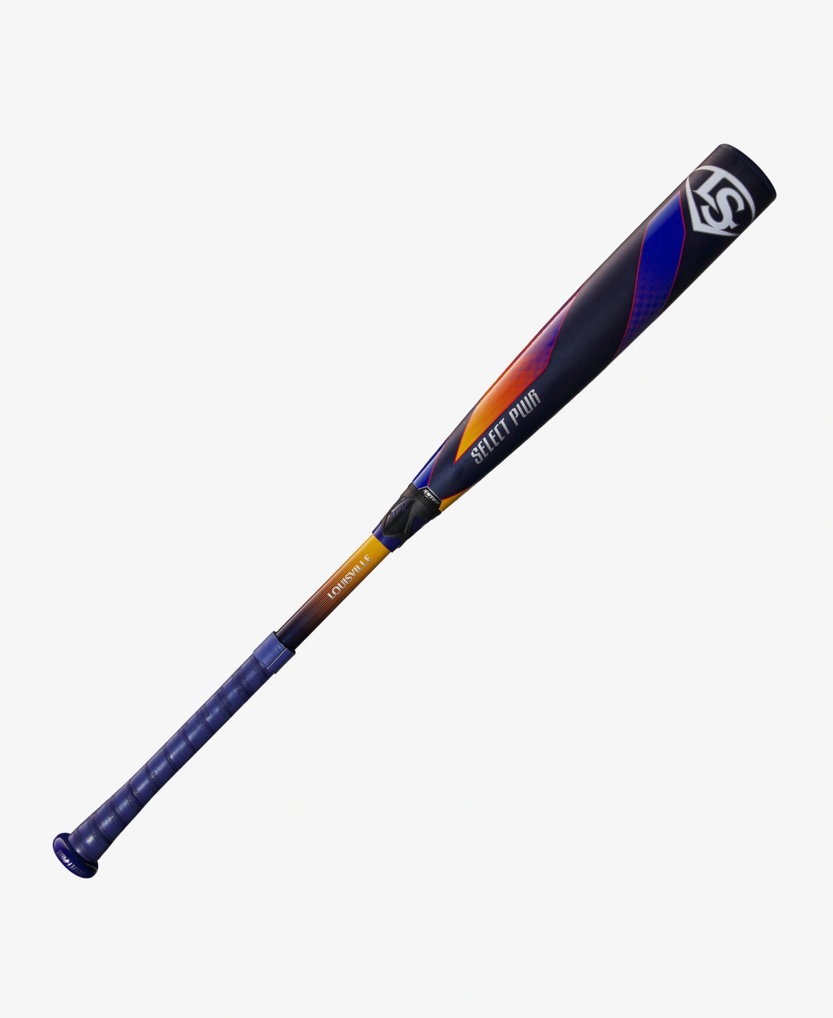 New 2025 Louisville Slugger Select PWR™ (-3) BBCOR Baseball Bat