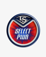 New 2025 Louisville Slugger Select PWR™ (-3) BBCOR Baseball Bat