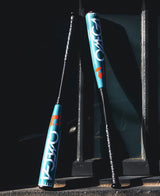 New 2026 DeMarini Omega (-3) BBCOR Baseball Bat