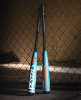 New 2026 DeMarini Omega (-3) BBCOR Baseball Bat