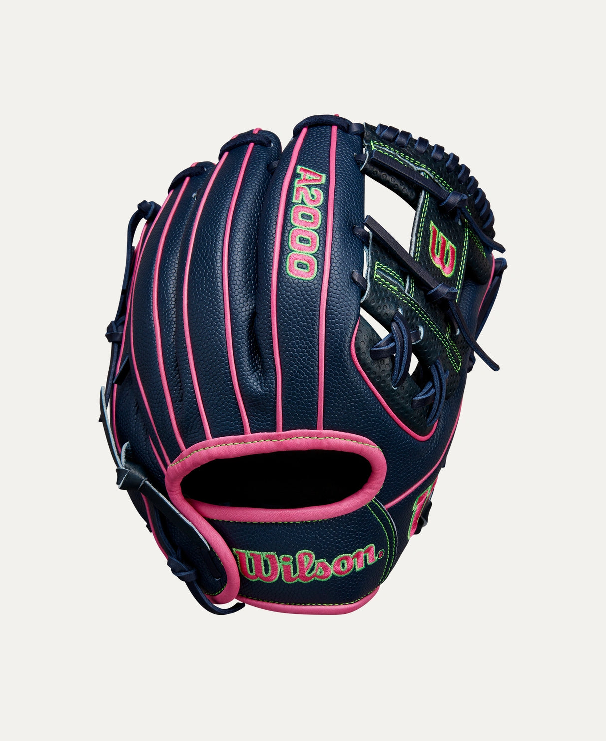 New Spring 2025 A2000® SCDP15SS 11.5” Infield Baseball Glove