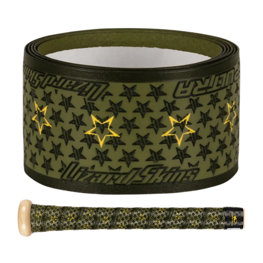 DSP Ultra Bat Grip - Hero