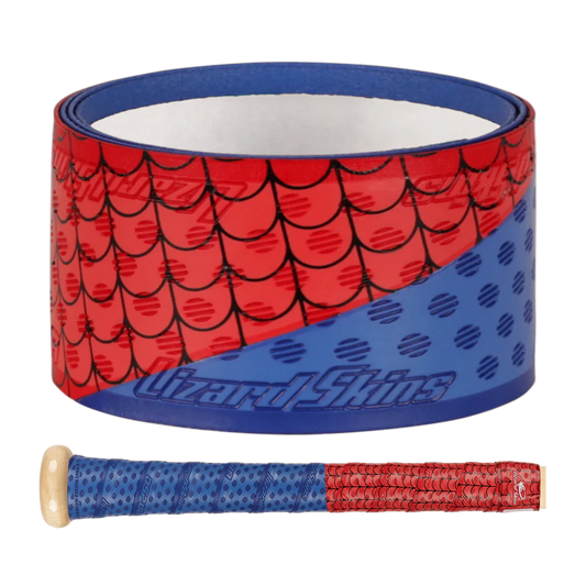 DSP Ultra Bat Grip - Friendly Crawler