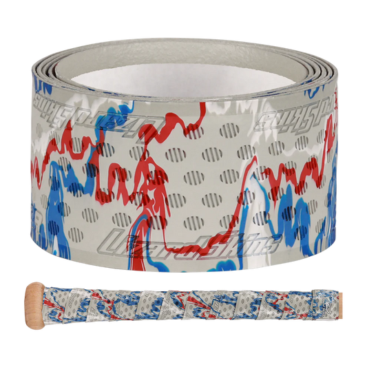 DSP Ultra Bat Grip - United Camo