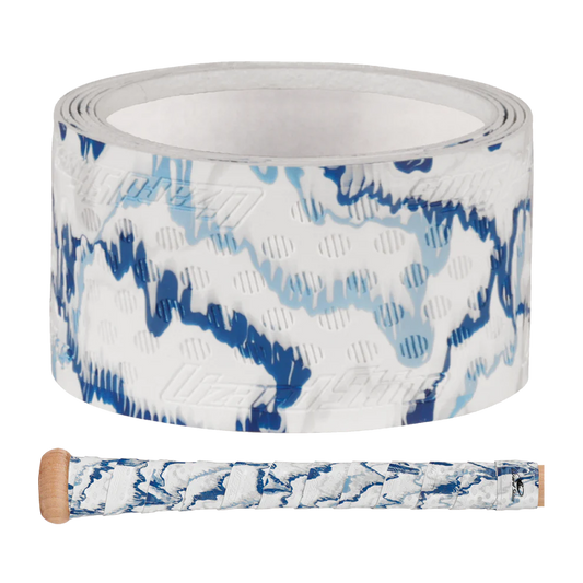 DSP Ultra Bat Grip - Antarctic Camo