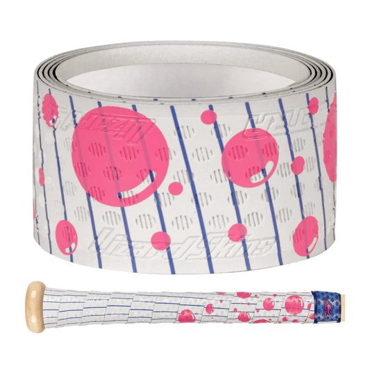 DSP Ultra Bat Grip - Dugout Bubble