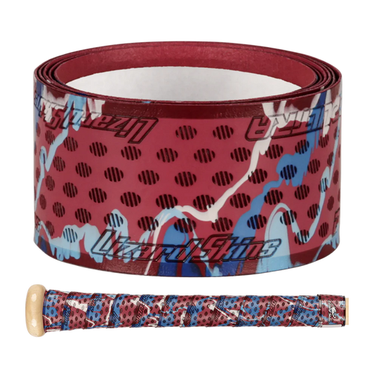DSP Ultra Bat Grip - Copen Camo
