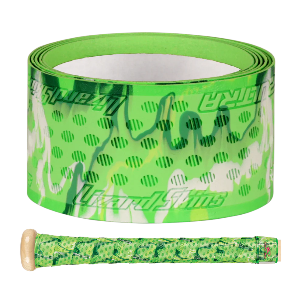DSP Ultra Bat Grip - Melon Camo