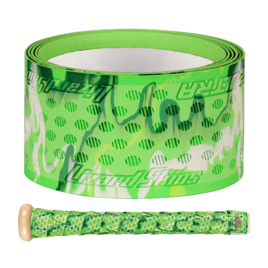 DSP Ultra Bat Grip - Melon Camo
