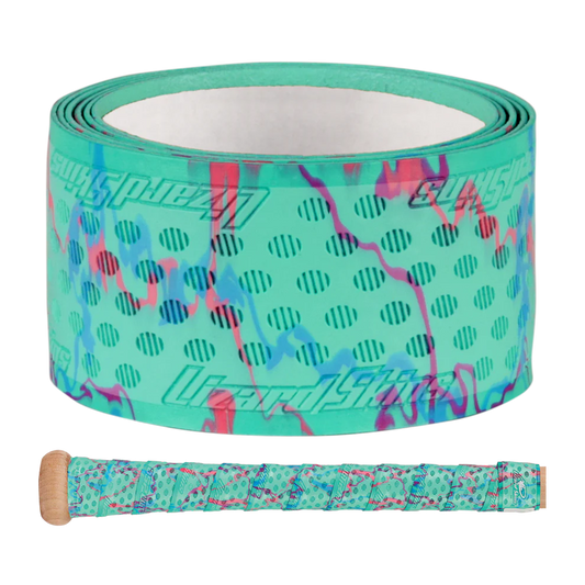 DSP Ultra Bat Grip - Coral Camo