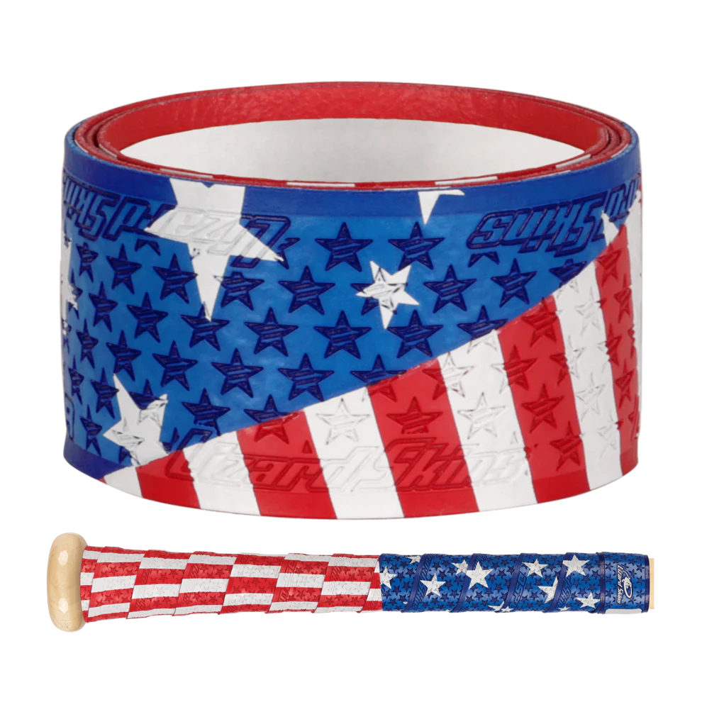 DSP Ultra Bat Grip - Independence