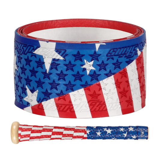 DSP Ultra Bat Grip - Independence