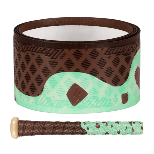 DSP Ultra Bat Grip - Mint Scoop
