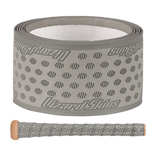 DSP Ultra Bat Grip - Platinum Gray