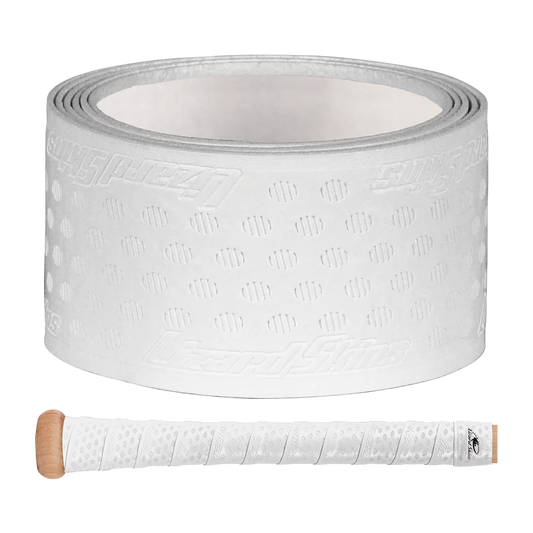 DSP Ultra Bat Grip - Diamond White