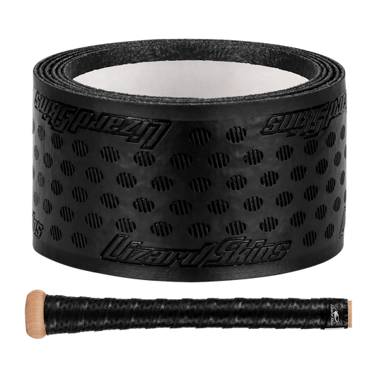 DSP Ultra Bat Grip - Jet Black