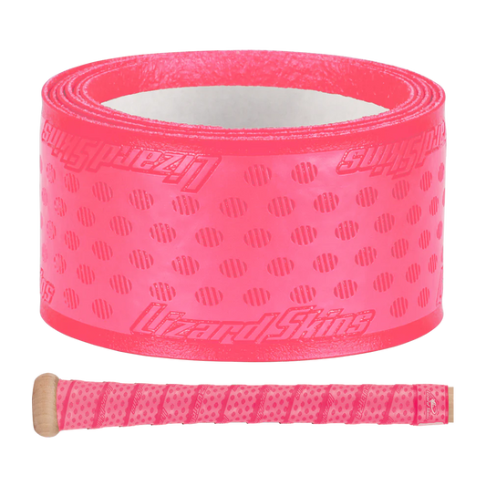 DSP Ultra Bat Grip - Neon Pink