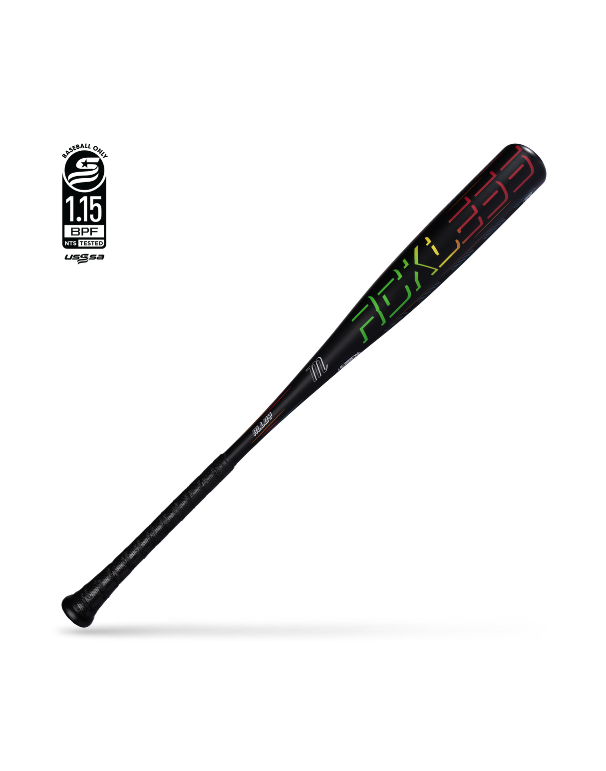 New 2027 Marucci RCKLESS (-10, -8, -5) 2 ¾” USSSA Baseball Bat