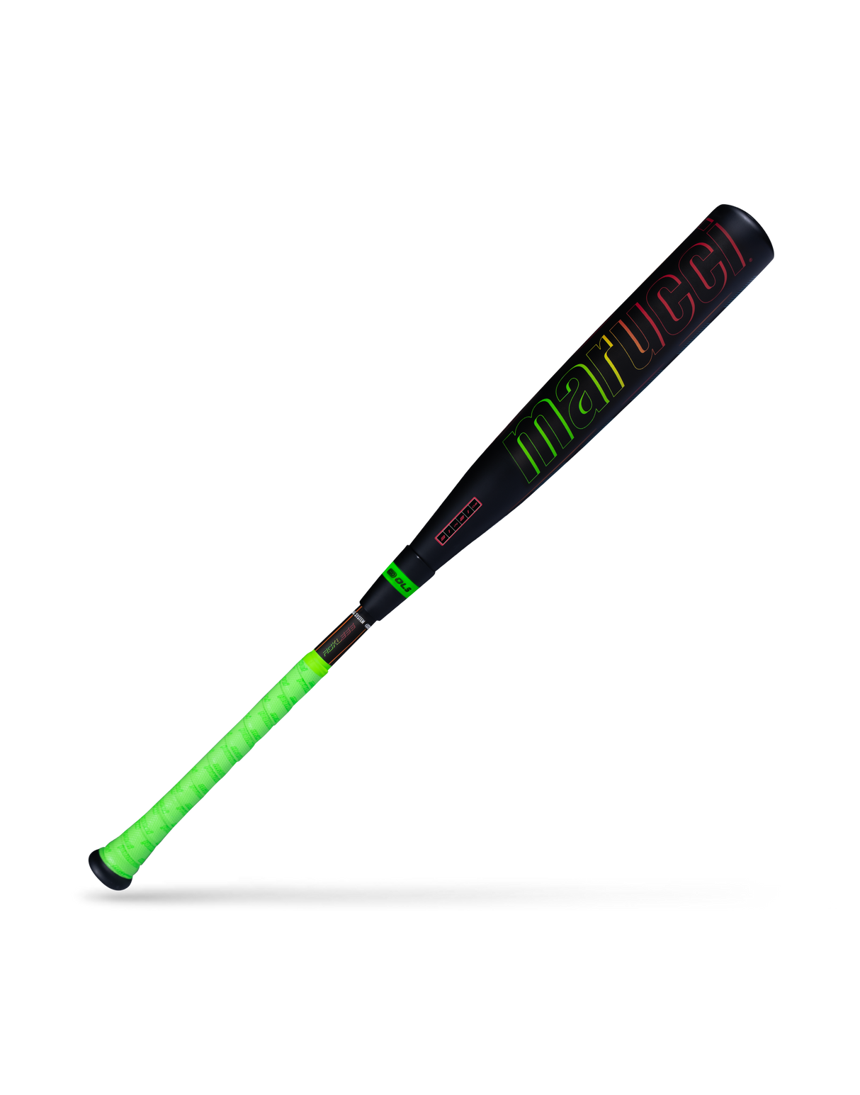 New 2027 Marucci RCKLESS Comp (-10, -8, -5) 2 3/4" USSSA Baseball Bat