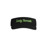 Lady Hornets Visor