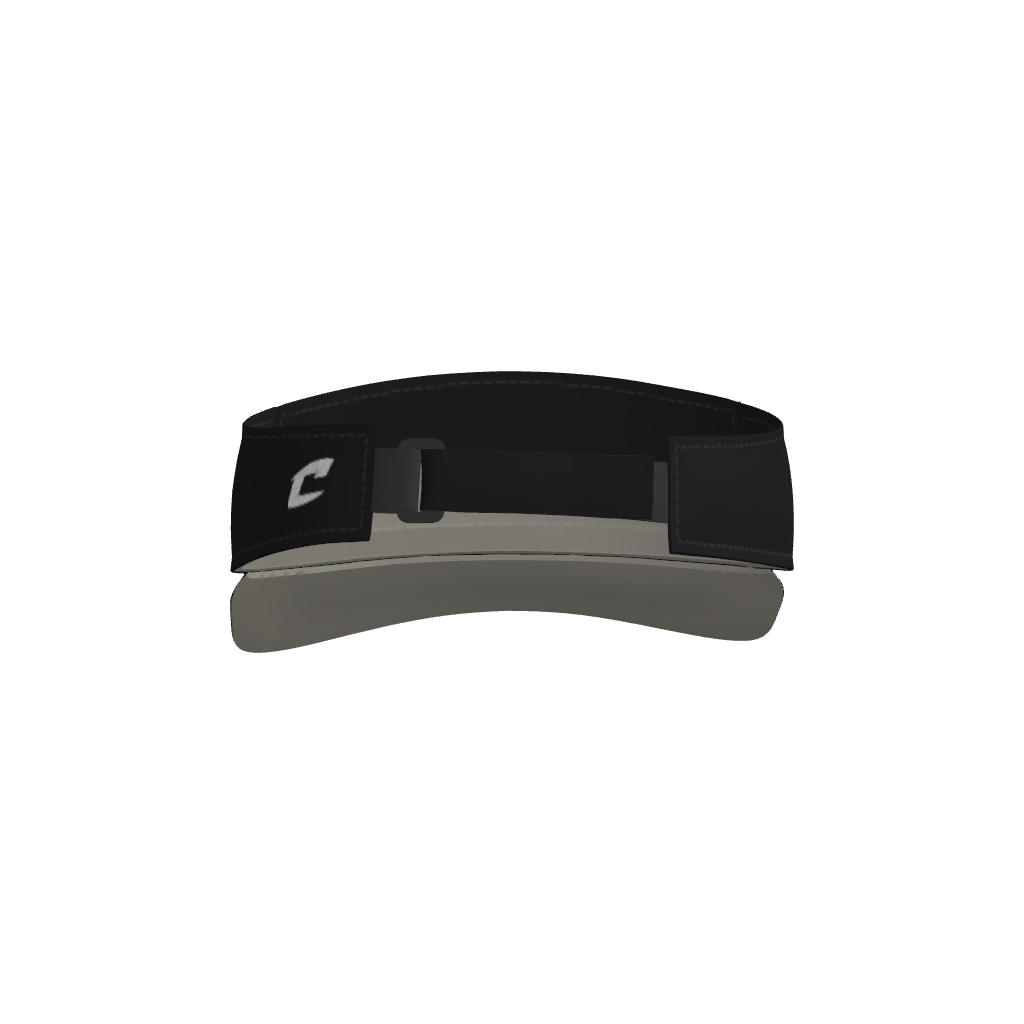 Lady Hornets Visor