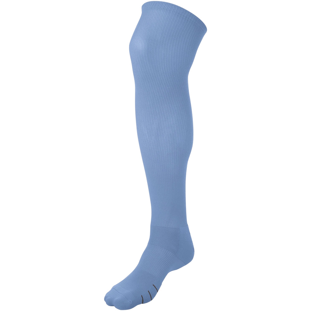Over the Knee Sock - Light Blue