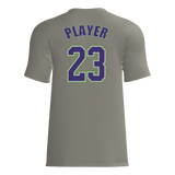 Diamond Ducks Short Sleeve Dri-Gear Sublimated T-Shirt