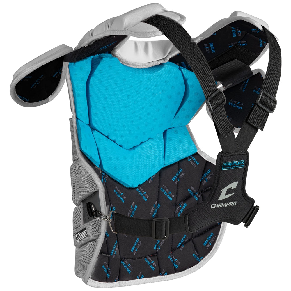 New Champro Optimus Champion Plus Chest Protector