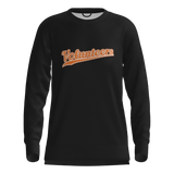 Vols Victory Fleece Women's Split Hem Crew Neck Sweatshirt