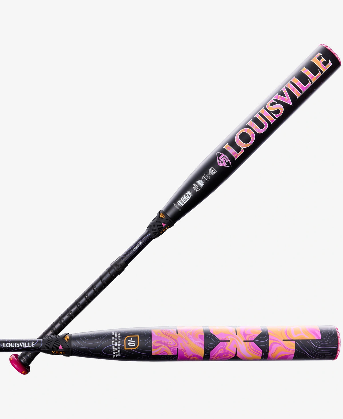New 2027 Louisville Slugger LXT (-8,-9,-10,-11) Fastpitch Softball Bat