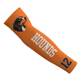 Hustlin' Hounds Arm Sleeve