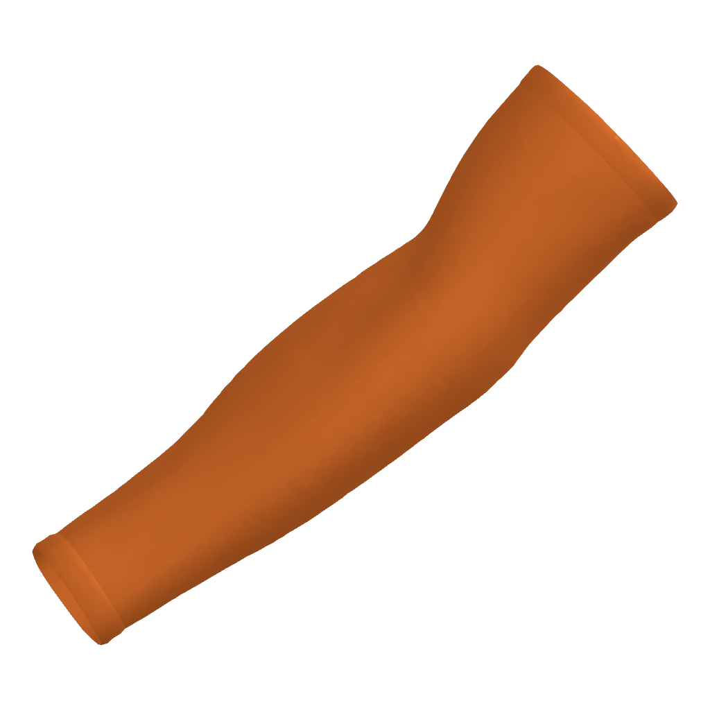 Hustlin' Hounds Arm Sleeve
