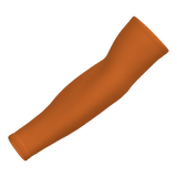 Hustlin' Hounds Arm Sleeve