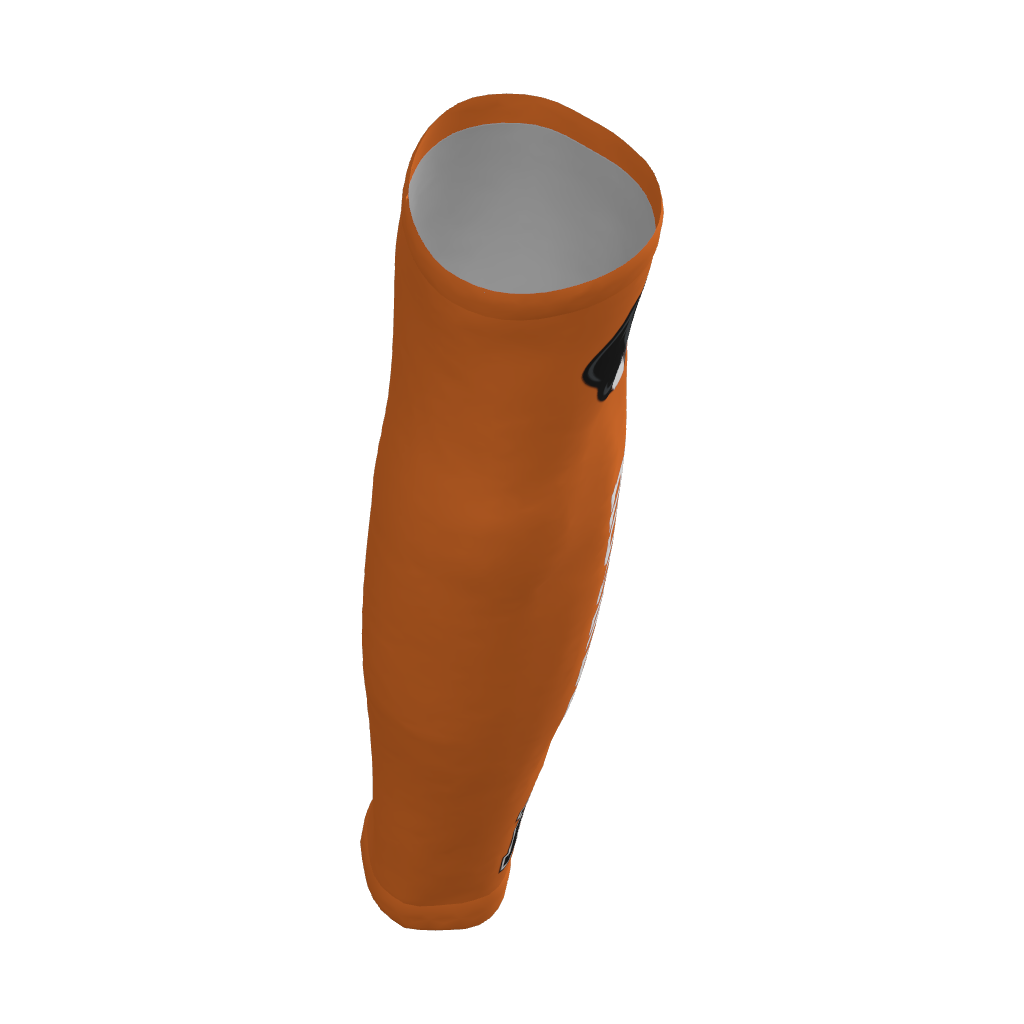 Hustlin' Hounds Arm Sleeve