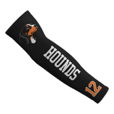 Hustlin' Hounds Arm Sleeve