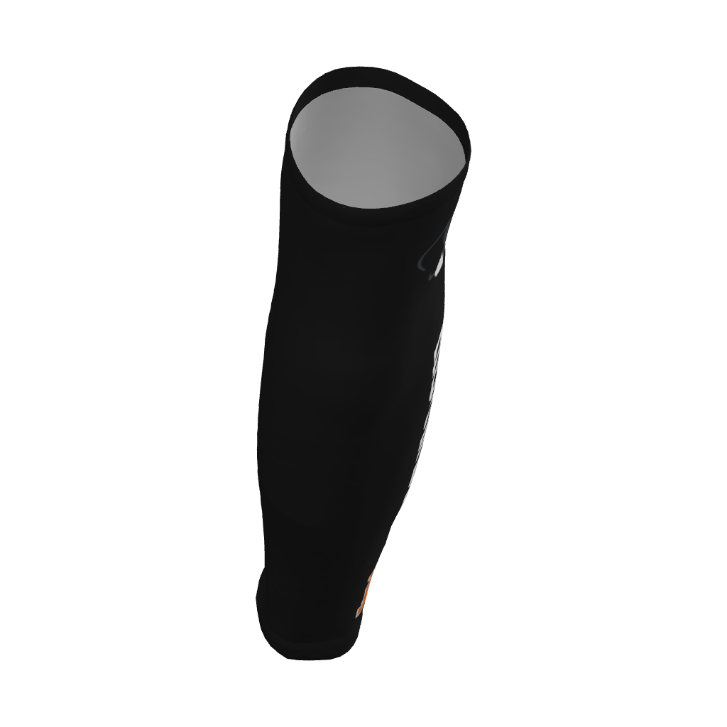 Hustlin' Hounds Arm Sleeve