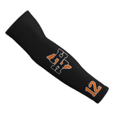 Hustlin' Hounds Arm Sleeve