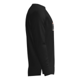 Hustlin’ Hounds Fleece Crew Neck Sweatshirt