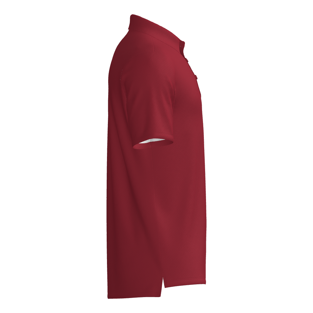 South Doyle Middle Champro Varsity Short Sleeve Polo