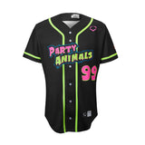 New EvoShield Party Animals Jersey - Black