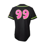New EvoShield Party Animals Jersey - Black
