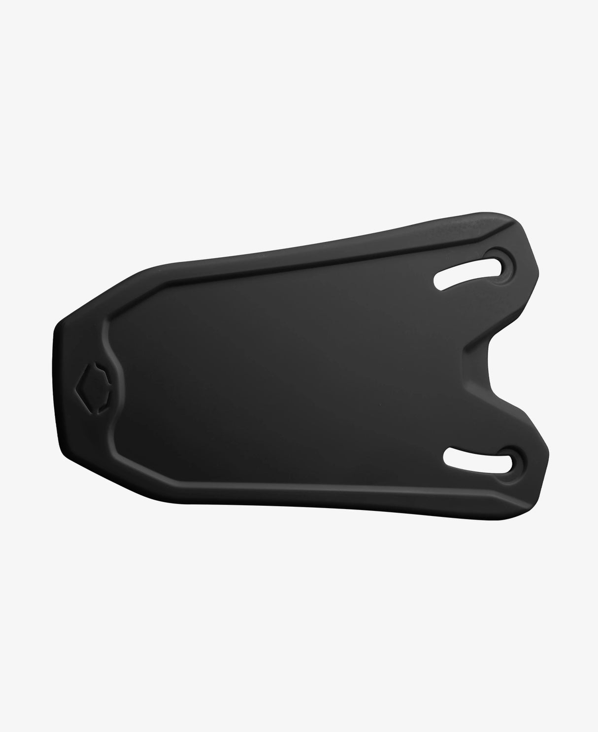 New EvoShield XVT™ 2.0 Bilateral Batting Helmet Face Shield – Matte Finish - Black