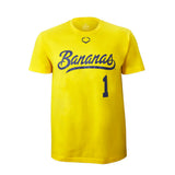 EvoShield Savannah Bananas Youth Lifestyle Tee Shirt