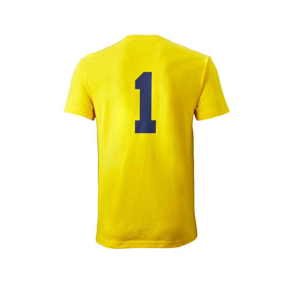 EvoShield Savannah Bananas Youth Lifestyle Tee Shirt