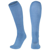 Multi-Sport Sock - Light Blue