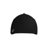 Tristar Elite Champro MVP Flex-Fit Game Cap - Black